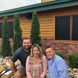 Meet your Posher, Benita